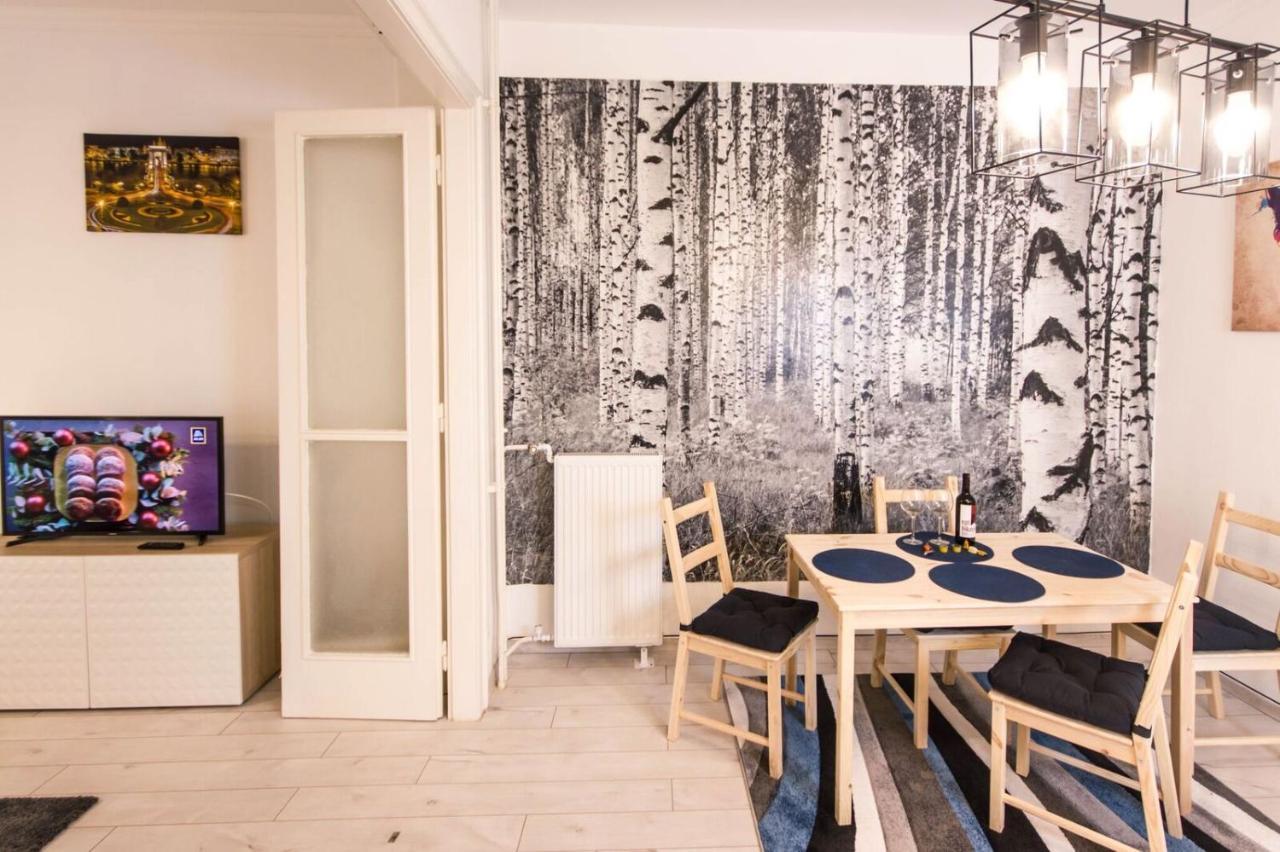Del Mar Apartment Budapešť Exteriér fotografie