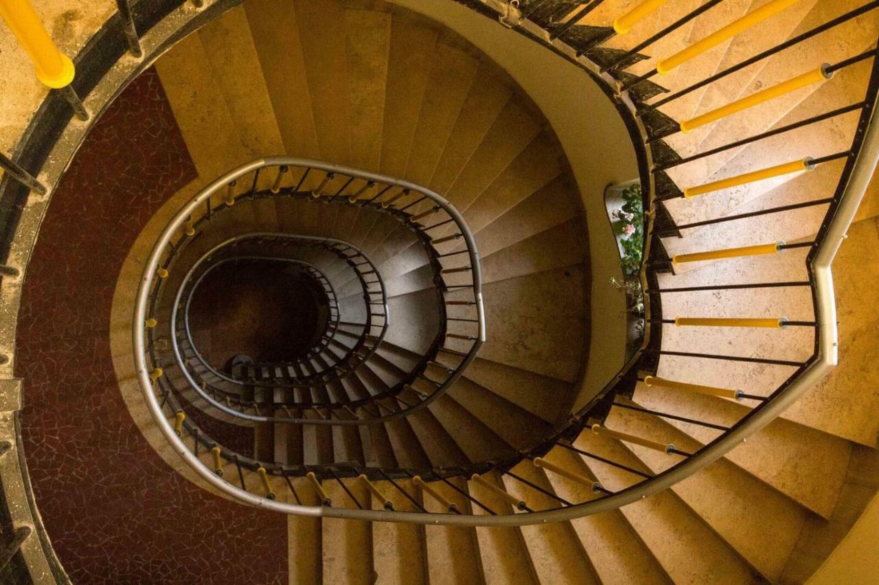 Del Mar Apartment Budapešť Exteriér fotografie