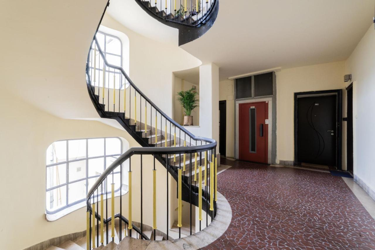 Del Mar Apartment Budapešť Exteriér fotografie