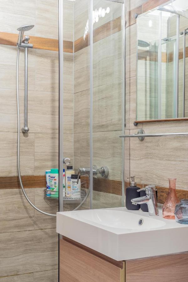 Del Mar Apartment Budapešť Exteriér fotografie